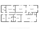 1570 Historic Homer Hwy Homer, GA . Opportunity awaits to own this beautiful piece of property. Image - 1