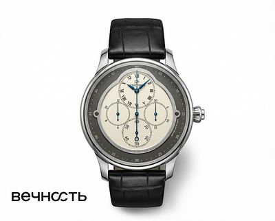 Jaquet Droz Complication La Chaux-De-Fonds. Ref: J007634201 
Кaлибp: 2688.4 
Запас хода: 40 