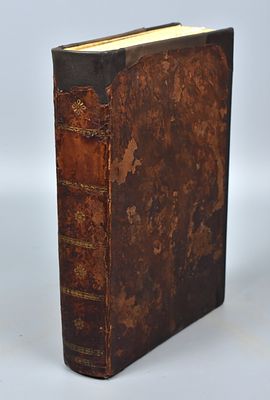 Князь Михайло Щербатов. История Российская от древнейших времен. Том V, часть III и IV. 