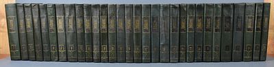 Чарльз Диккенс "Собрание Сочинений" Том №1-30. 1963 год. Чарльз Диккенс "Собрание Сочинений" 