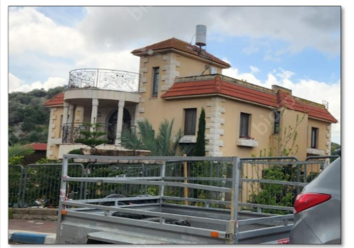 משרד עו"ד עזרא גולדמן ושות' | התמחרות אינטרנטית - מגרש באום אל פחם מכונס נכסים