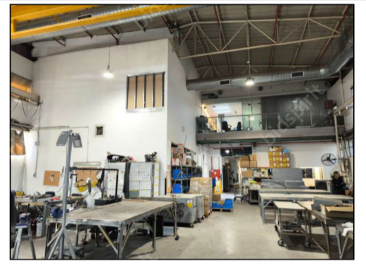 שגיב ויפעת עזרא | משרד עורכי דין | התמחרות אינטרנטית - נכס מסחרי בקרית גת מנאמן