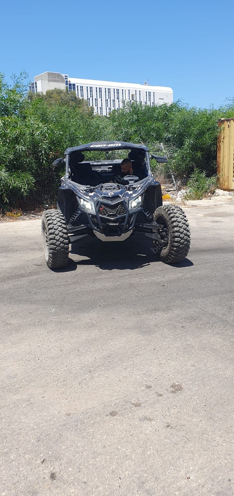 פינקלשטיין חננאל, משרד עורכי דין | מכירת כלי רכב מכונס נכסים