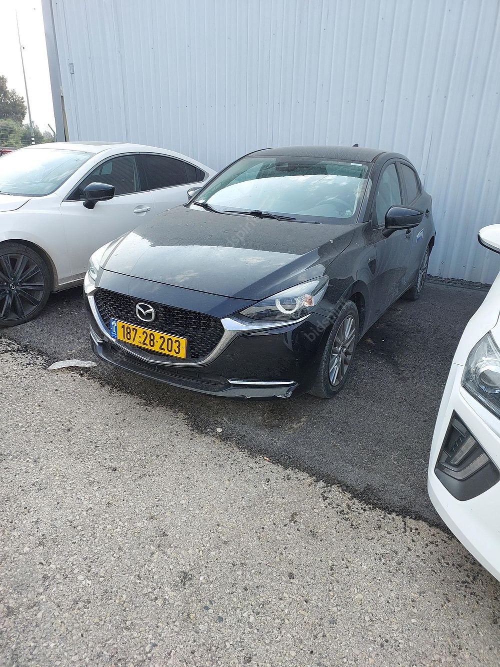 פינקלשטיין חננאל, משרד עורכי דין | כלי רכב מכונס נכסים