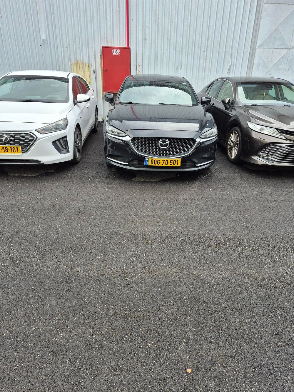 פינקלשטיין חננאל, משרד עורכי דין | מכירת כלי רכב מכונס נכסים