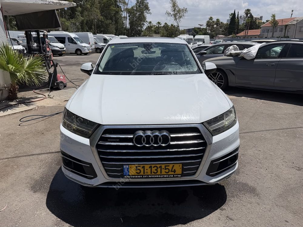 פינקלשטיין חננאל, משרד עורכי דין | רכב מכונס נכסים