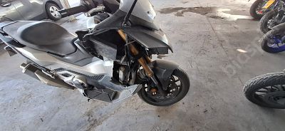 הונדה RH11 מודל 2022. יד נוכחית: ראשונה, בעלות נוכחית: פרטי, רישום מקורי/מקוריות: פרטי
מנוע: 