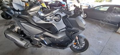 הונדה NF13 מודל 2023. 45,964 ק"מ, יד נוכחית: ראשונה, בעלות נוכחית: פרטי
מנוע: בנזין, נפח מנוע: 