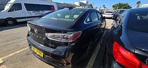 יונדאי סונטה היברידי מודל 2019.תמונה - 2
