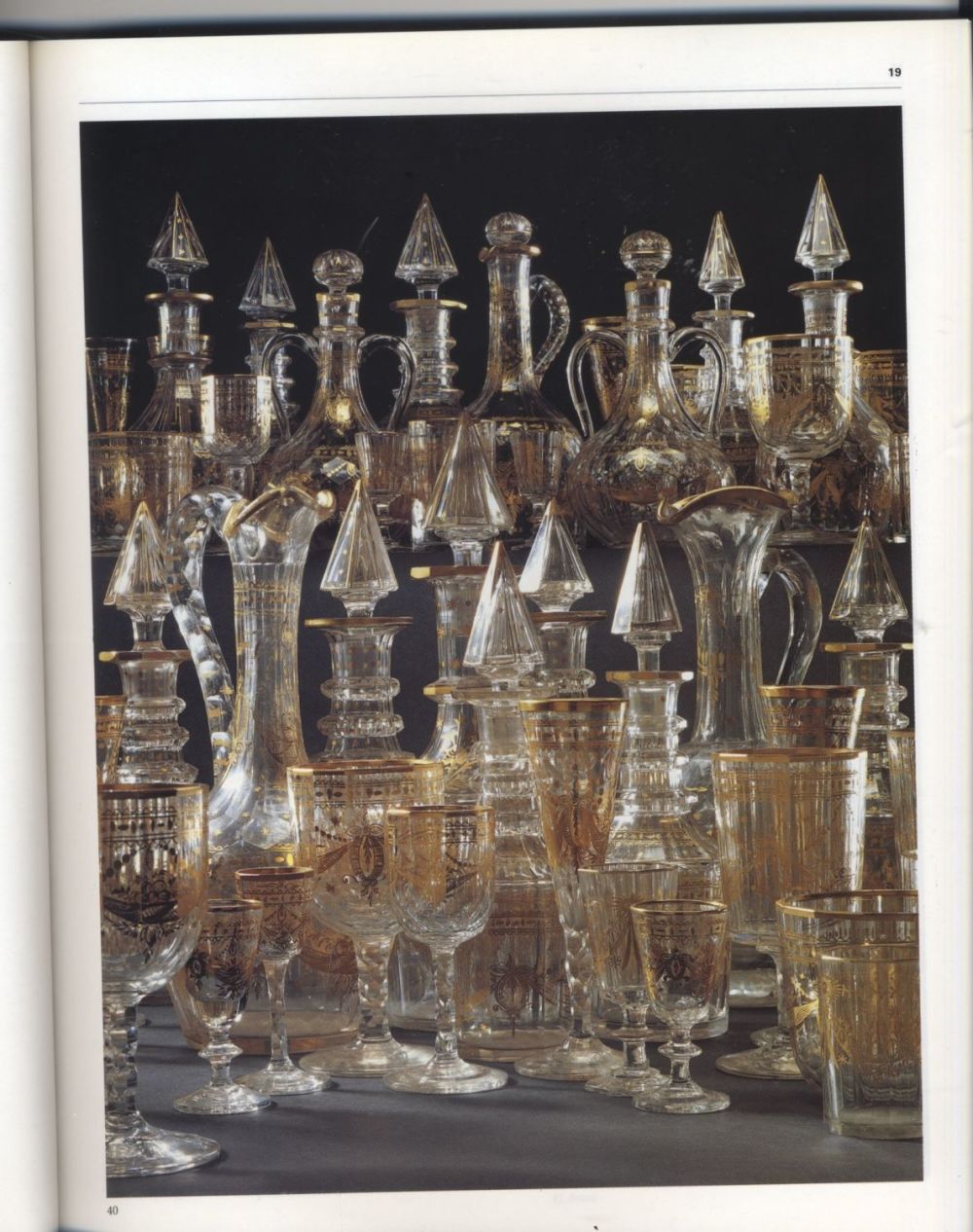 Sotheby's Auction Catalog: The Turkish Sale including Works of Art, Miniatures and Calligraphy 