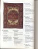 Sotheby's Auction Catalog: Fine Oriental and European Rugs and Carpets. London October 1999. 21 Image - 3
