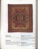 Sotheby's Auction Catalog: European and Oriental Rugs and Carpets. London April 1996. 21 x 27 Image - 3