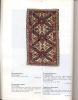 Sotheby's Auction Catalog: European and Oriental Rugs and Carpets. London April 1995. 21 x 27 Image - 1