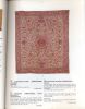 Sotheby's Auction Catalog: European and Oriental Rugs and Carpets. London October 1995. 21 x Image - 2
