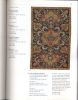 Sotheby's Auction Catalog: Fine Oriental and European Rugs and Carpets. London October 2000. 21 Image - 1