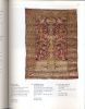 Sotheby's Auction Catalog: Fine Oriental and European Rugs and Carpets. London October 2000. 21 Image - 2
