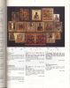 Sotheby's London Icons, Russian Pictures and Works of Art December 1993 Auction Catalog. 111 Image - 1