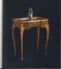 Maurice Segoura Gallery catalogue. One of the most prestigious dealers of antiques and fine Image - 3