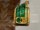 Lausitzer Glas Co. German Democratic Republic GDR Crystal Etched VASE. Mouth blown, hand cut Image - 6