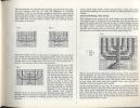 Designs of Judaica: A needleart handbook by Selma Springer 1986. softcover 
21X28 cm 
188 pages Image - 2