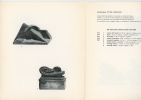 Jacques Lipchitz Bronze Sketches: Donated by His Brother Rubin Lipchitz in Memory of Abram and Image - 2