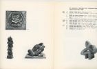 Jacques Lipchitz Bronze Sketches: Donated by His Brother Rubin Lipchitz in Memory of Abram and Image - 3