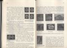 A Glimpse of Jewish History through Philately by Emil Weitz 
1970. softcover 
15.5 x 23 cm 
128 Image - 3