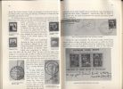 A Glimpse of Jewish History through Philately by Emil Weitz 
1970. softcover 
15.5 x 23 cm 
128 Image - 5