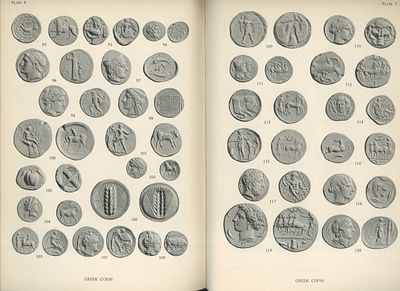 מטבעות העולם / ר. א. ג. קרסון
R. A. G. Carson – Coins of the World
מהדורת 1962, 642 עמודים 