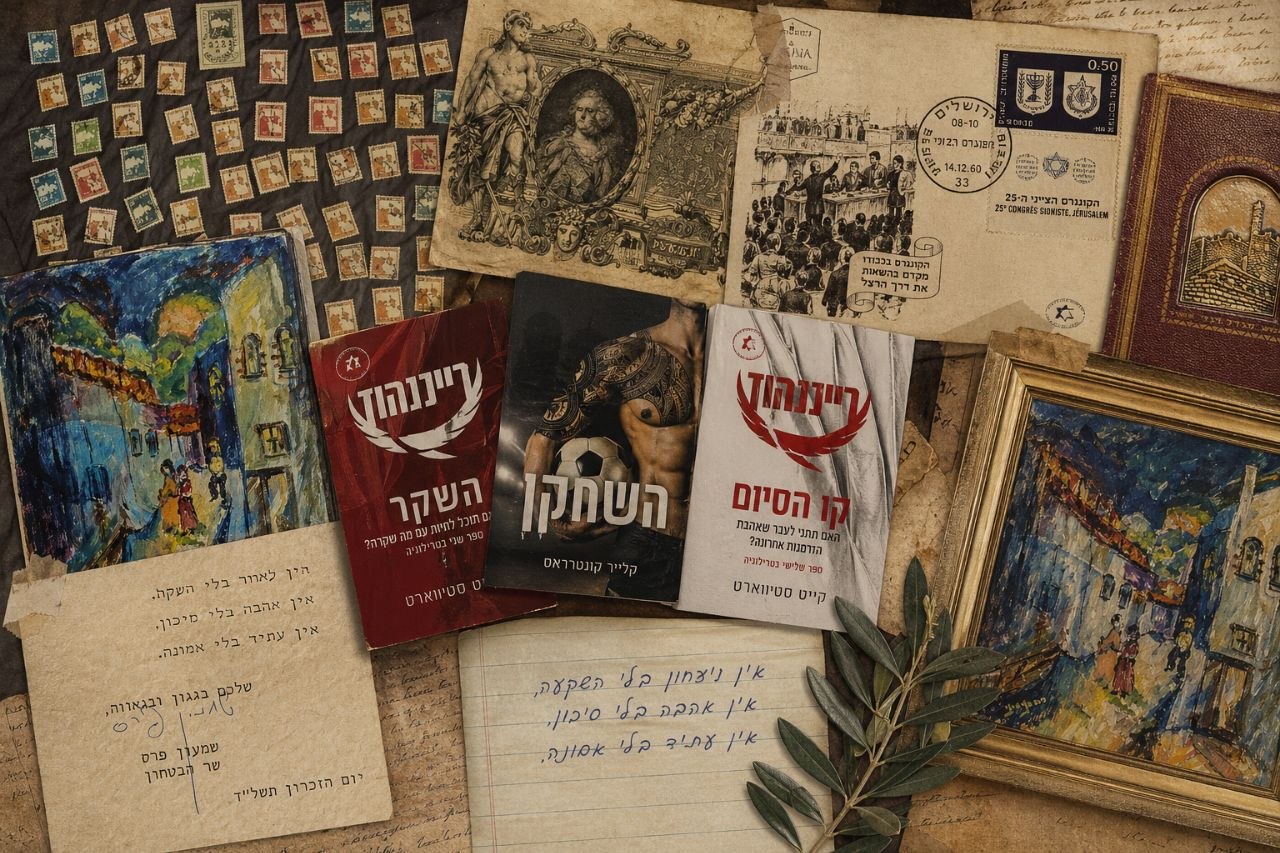 אבי הפאר | מכירה  3 | 20% עמלה בלבד-מכירת ספרי קודש וחול, אוטוגרפים, ציורים, בולים, מעטפות, מכתבים חתומים ע"י אישים חשובים, שטרות, הקדשות ועוד. על הספרים 15% עמלה!! חלק א'