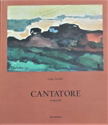 Turi Simeti (1929). "Alcamo", libro, formato cm 30x30, pagine 76, stampato nel 2015, editore 