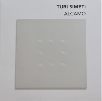 Domenico Cantatore (1906-1998). "Cantatore acquarelli", libro a cura di Luigi Cavallo, formato 