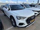 אאודי Q3 מודל 2021. 68,410 ק"מ, יד נוכחית: ראשונה, בעלות נוכחית: פרטי, רישום מקורי/מקוריות: פרטיתמונה - 1