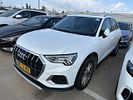 אאודי Q3 מודל 2021. 68,410 ק"מ, יד נוכחית: ראשונה, בעלות נוכחית: פרטי, רישום מקורי/מקוריות: פרטיתמונה - 2