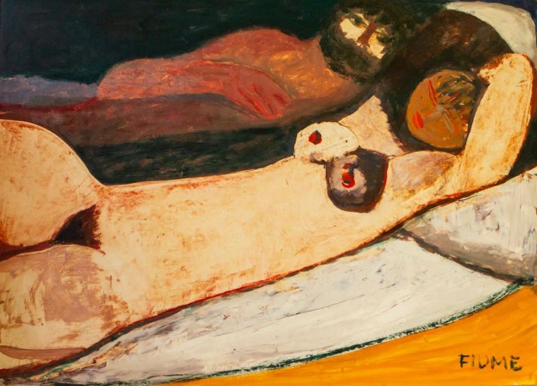 Felima Art Casa d'aste | Auction 49 | ASTA N. 49 MODERN AND CONTEMPORARY ART