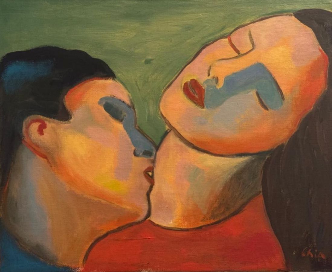 Felima Art Casa d'aste | Auction 51 | AUCTION NO. 51 MODERN AND CONTEMPORARY ART
