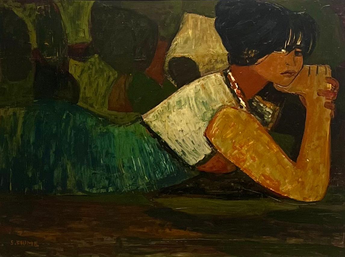 Felima Art Casa d'aste | מכירה  70 | AUCTION NO. 70 MODERN AND CONTEMPORARY ART
