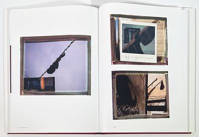 Maurizio Galimberti “ReadyMade Polaroid Venezia” 2019 - Maurizio Galimberti (1956) “ReadyMade 