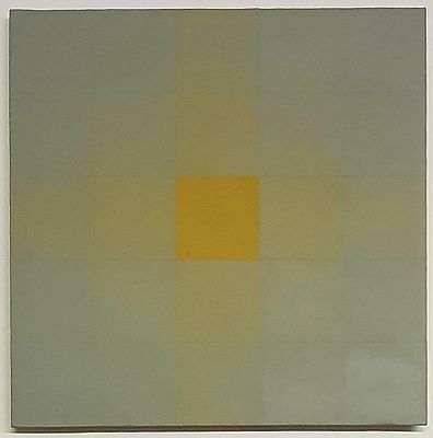 Jorrit Tornquist “Composizione” 1972 - Jorrit Tornquist (1938-2023)“Composizione” 1972Olio su tela 