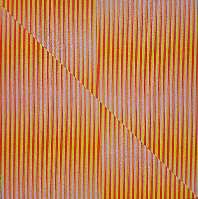 Gilbert Hsiao “Solar Wind, Inventory #S-04-05” - Gilbert Hsiao (1956)“Solar Wind, Inventory 