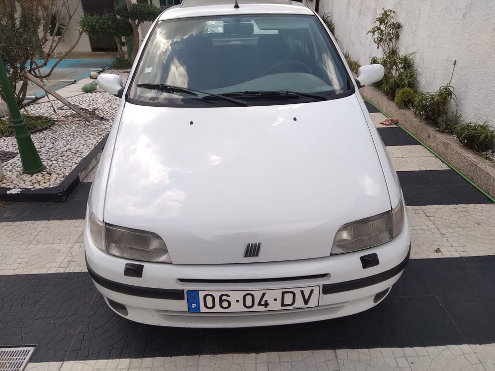 Fertini | Auction 120 | Auction of Fiat Punto GT Turbo