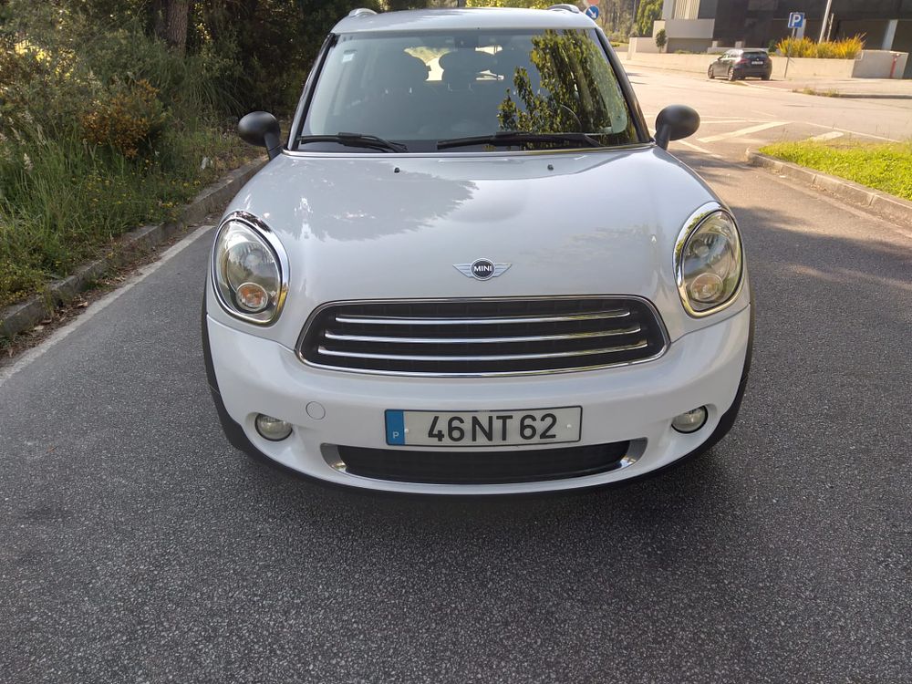 Fertini | Auction 123 | Auction of Mini Countryman