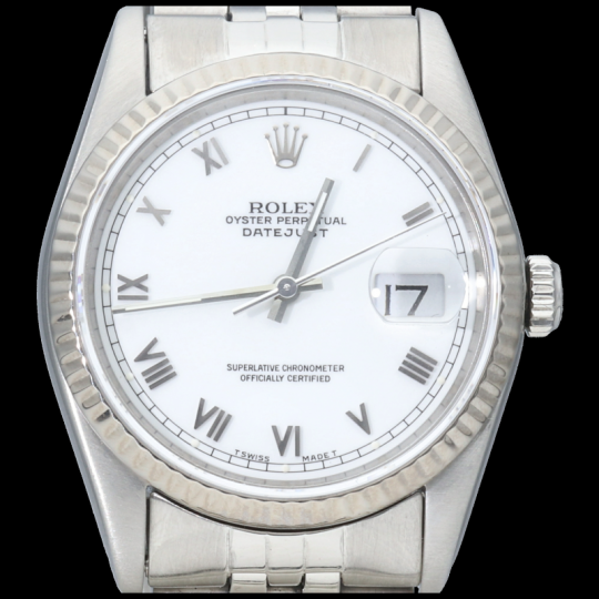Fertini | Auction 122 | Auction of Rolex Watch