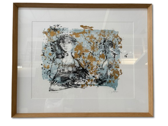 Fertini | Auction 131 | Auction of Contemporary Art