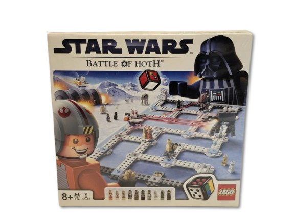 Fertini | Auction 149 | Auction of LEGO