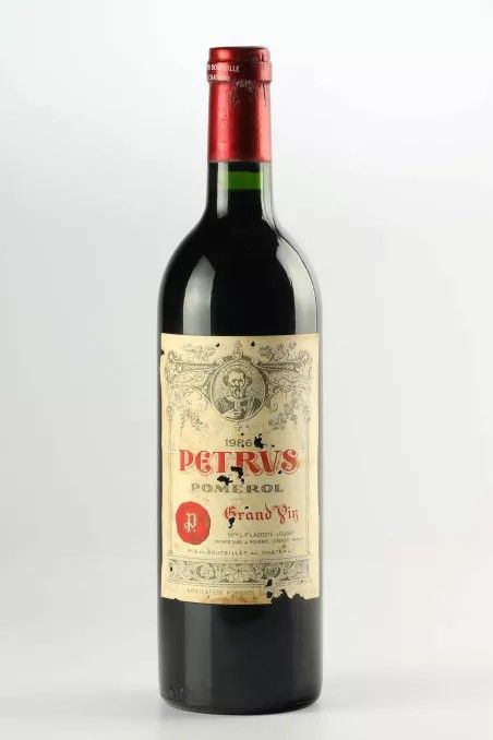 Fertini | Auction 184 | Wines Auction
