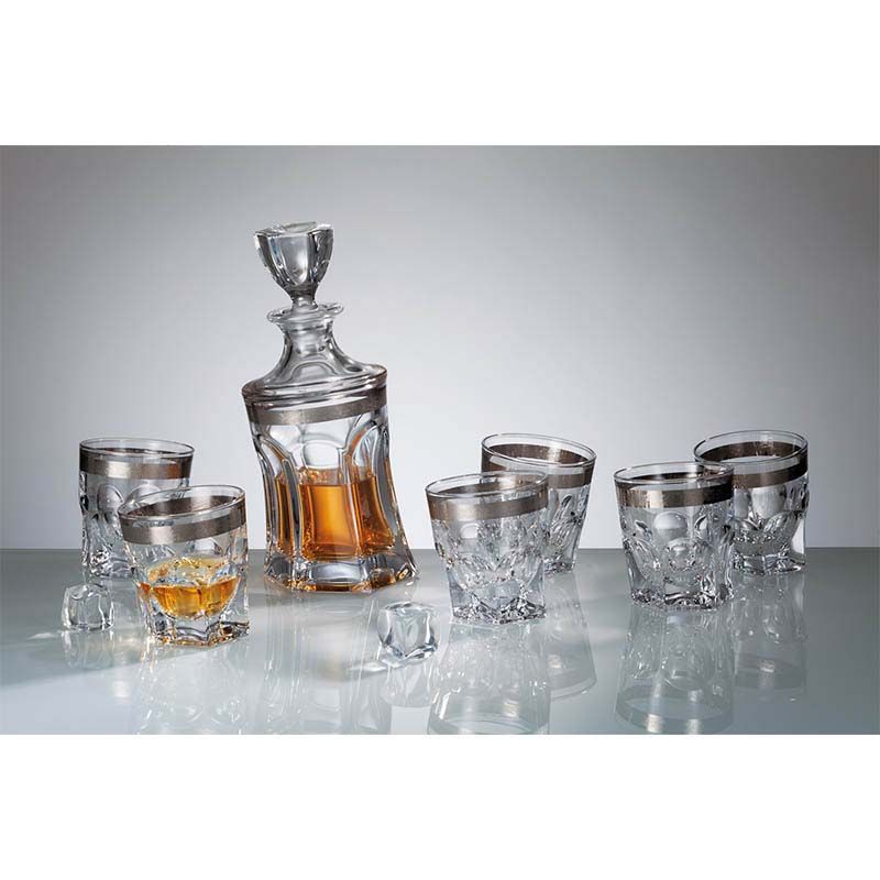 Fertini | Auction 185 | Auction of Decoration Items and Gifts