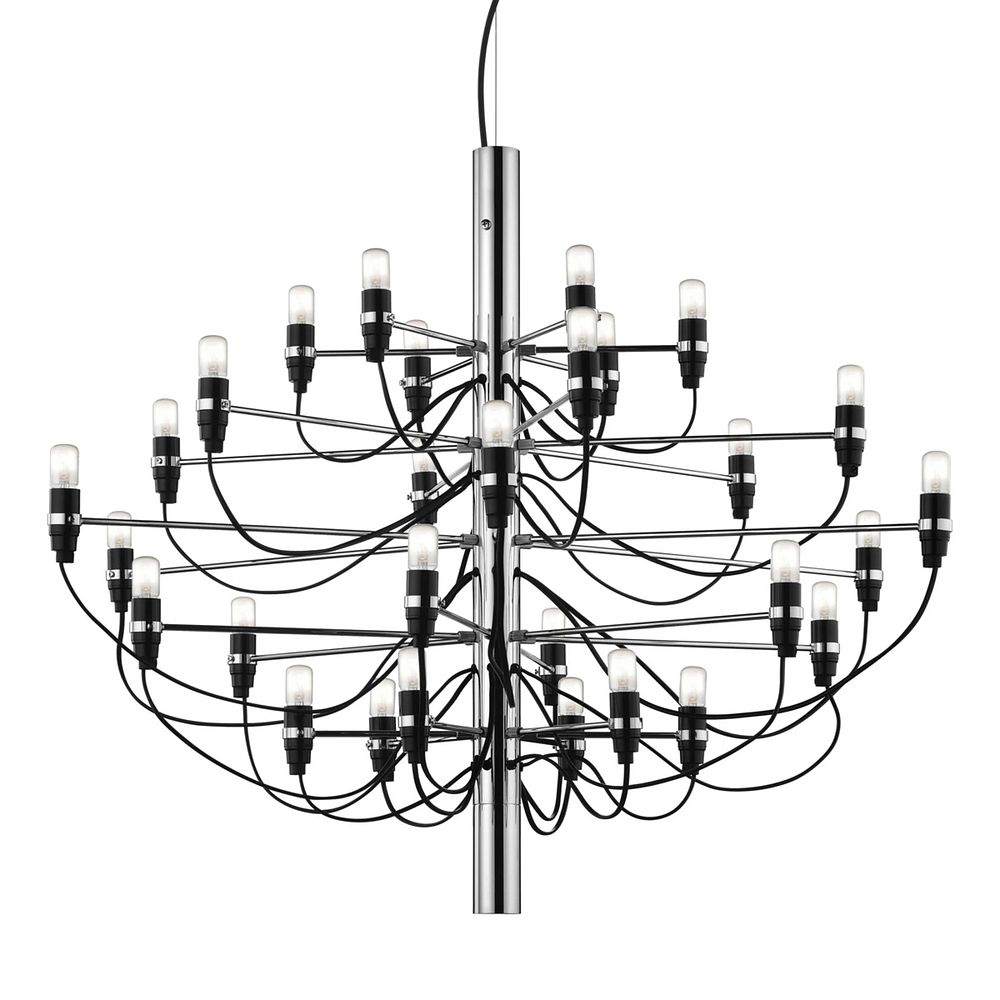 Fertini | Auction 206 | Auction of FLOS Chandelier