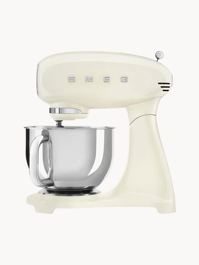 Fertini | Subasta 213 | SMEG Small Home Appliances Auction