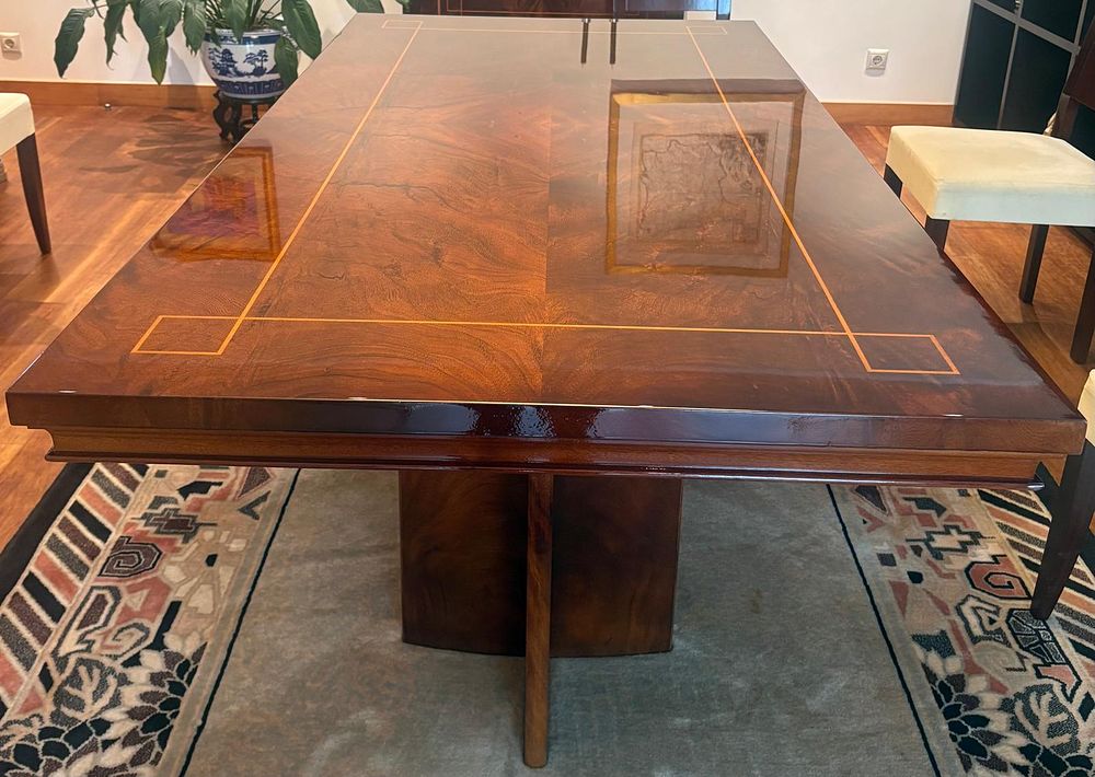 Fertini | Leil&atilde;o 291 | Leil&atilde;o Mobili&aacute;rio & Decora&ccedil;&atilde;o